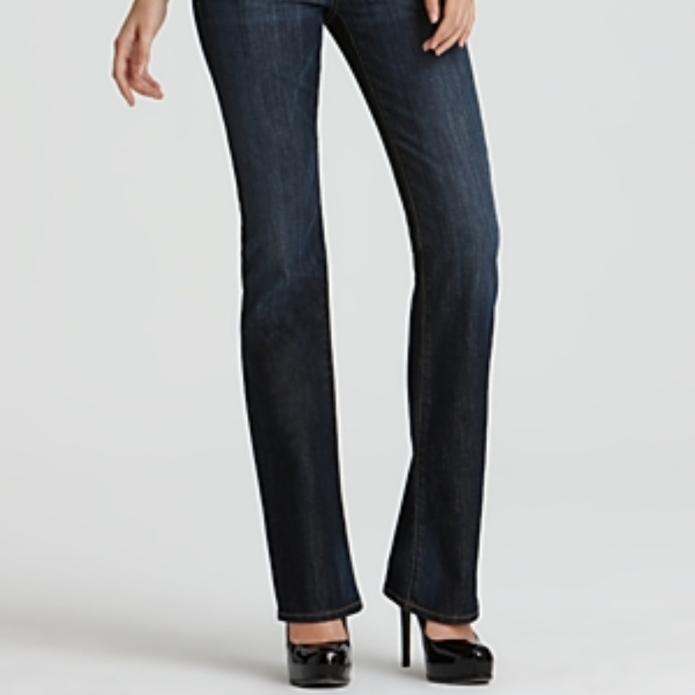 CoH Kelley 001 low waist bootcut 28x30